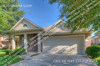 Building Photo - 220 Valona Loop