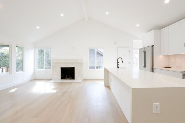 Foto del interior - 1307 Maltman Ave