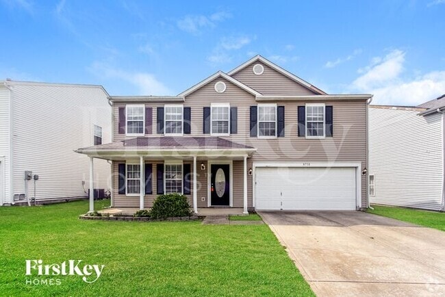 Building Photo - 8710 Aylesworth Dr