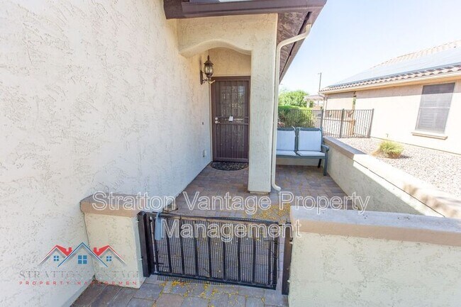 Building Photo - 7886 W Saratoga Way
