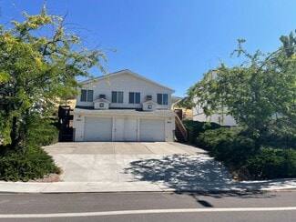 Building Photo - 2045 N Eldorado Ave