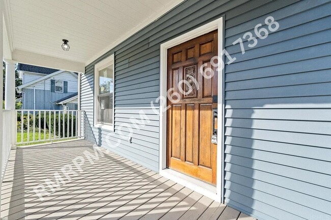 Foto del edificio - 1118 Rockhill St