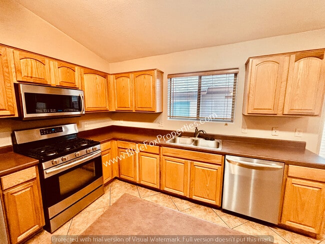 Foto del edificio - 4347 E Mesquite Desert Trail