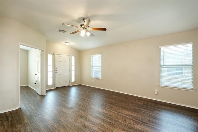 Foto del edificio - 12629 William Harrison St