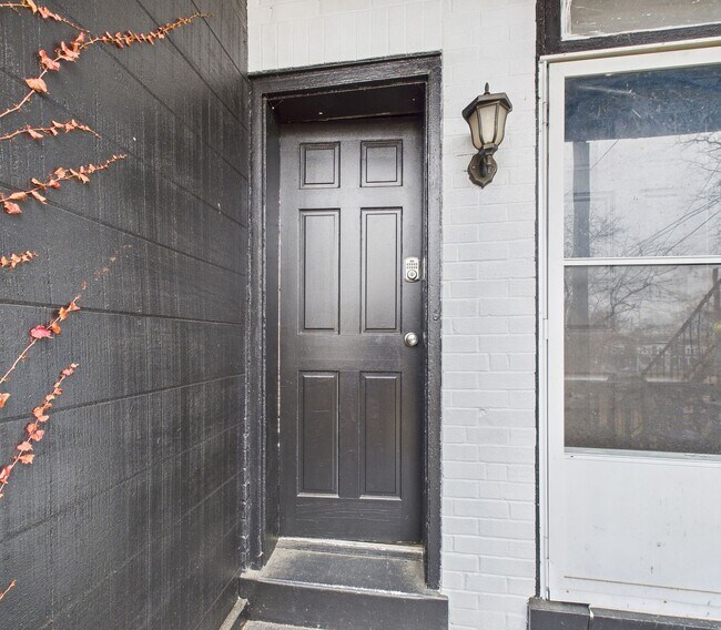 Foto del edificio - 2318 N 5th St