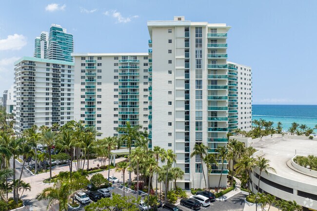 Foto del edificio - Ocean Residences