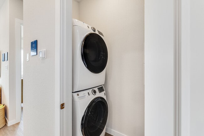Yardly Town Center apartments — community photo - Yardly Town Center