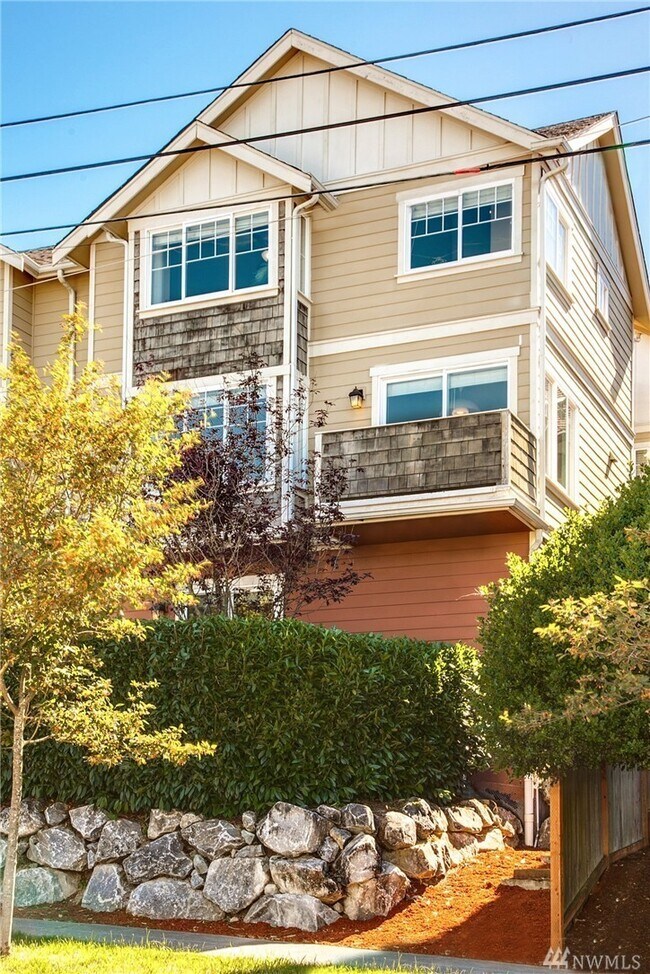Vista de calle - 1110 29th Ave S