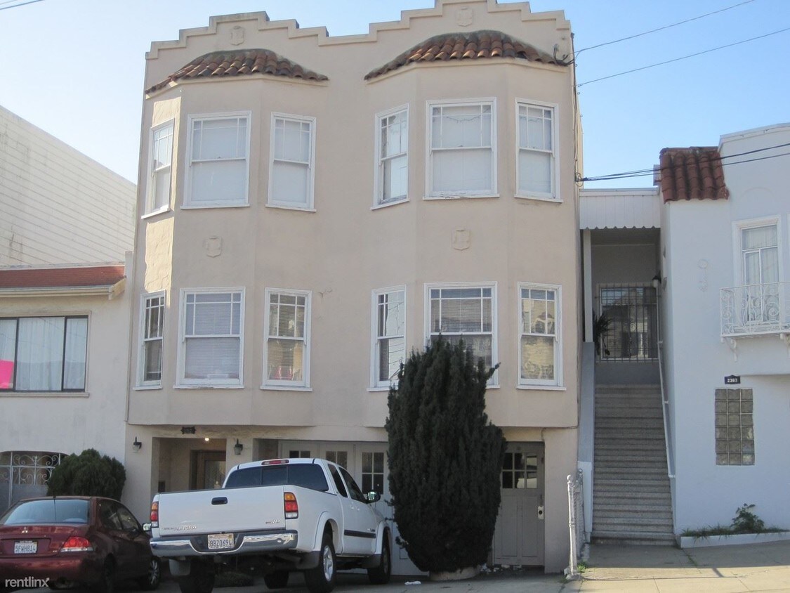 Primary Photo - 2367 20th Ave