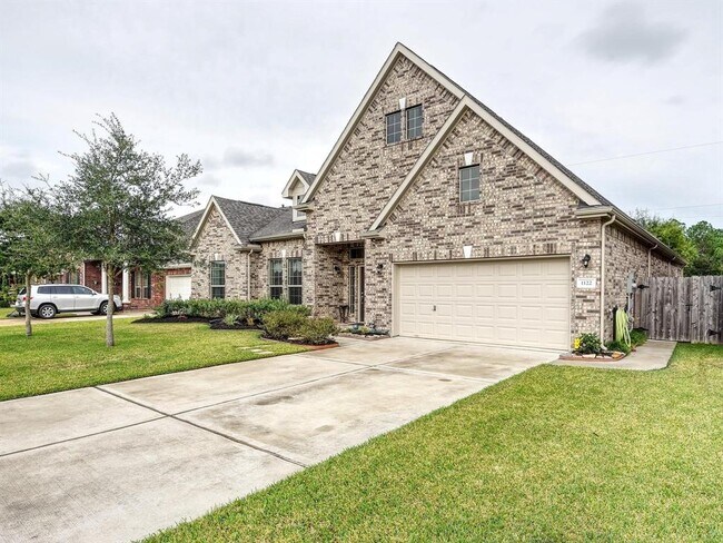 Foto del edificio - 1122 Boxwood Dr