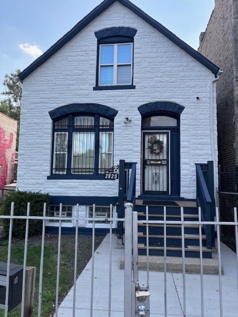 Foto del edificio - 2825 W Lexington St