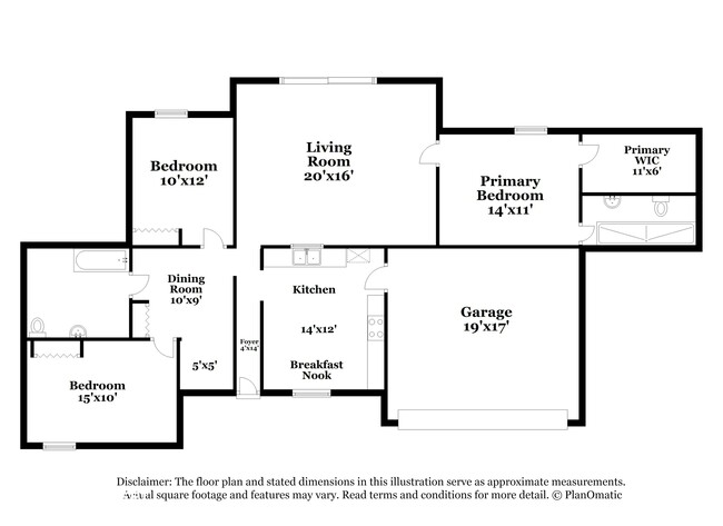 Foto del edificio - 253 Chadworth Dr