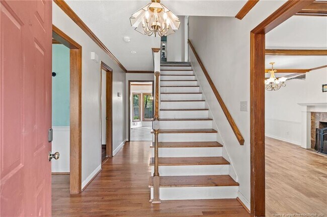 Building Photo - 7711 Guinevere Ct