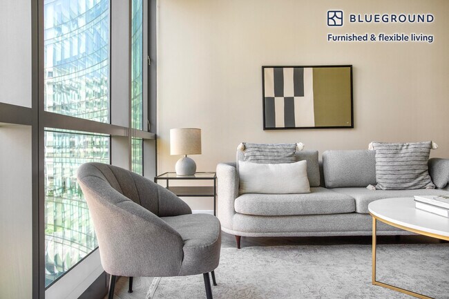 Foto del edificio - 1901 Connecticut Ave NW