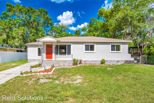 Building Photo - 4 br, 2 bath House - 12109 North Edison Ave.