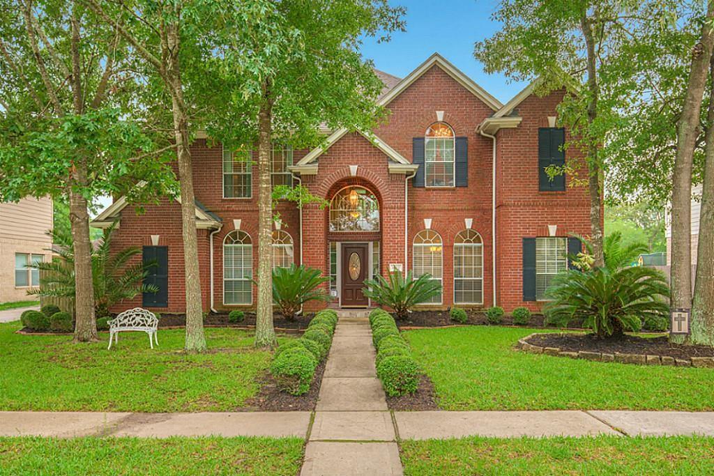 1622 Calmar Dr, Spring, TX 77386 House Rental in Spring, TX