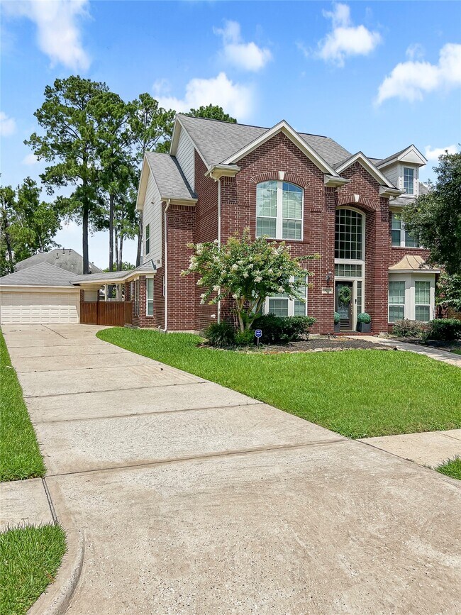 Foto del edificio - 519 Savannah Springs Way