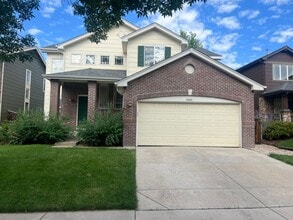 Building Photo - 5389 S Harlan Way