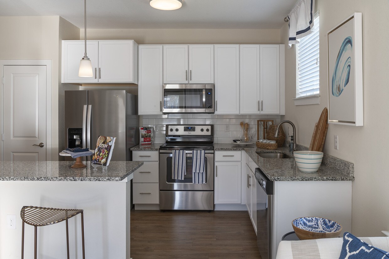 Reserve At Nocatee Apartments Ponte Vedra, FL