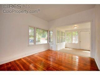 Building Photo - 2 br, 1 bath House - 219 N. Washington Avenue