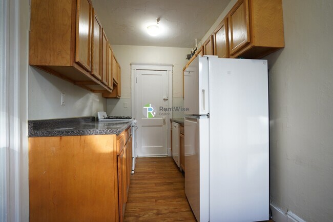 Building Photo - 1171 Boylston St