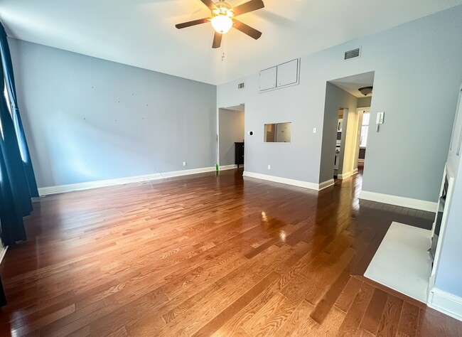 Foto del edificio - 1619 Spruce St