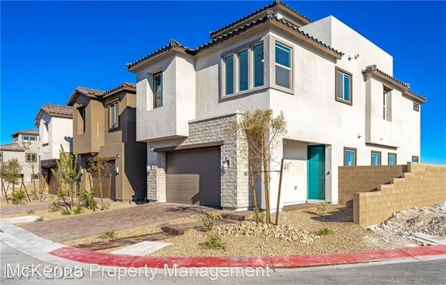 Building Photo - 4 br, 2.5 bath House - 2384 Ridgeline Wash St