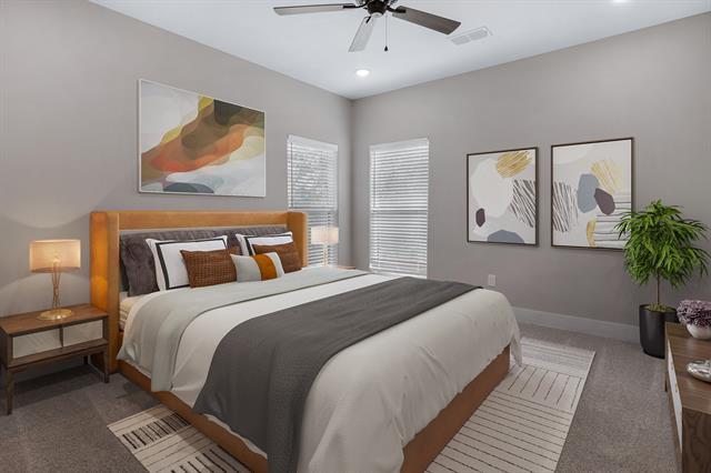 Building Photo - 722 E Walker St