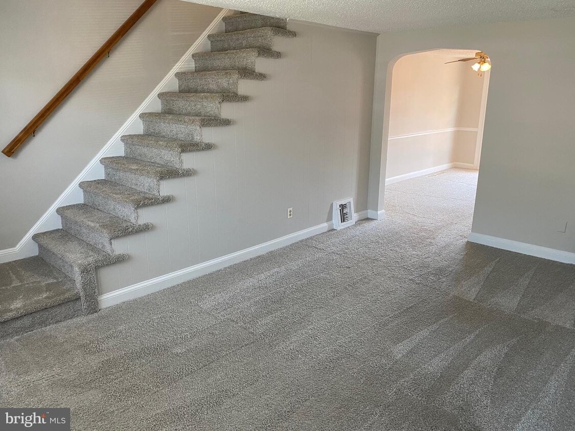 415 S Church St, Clifton Heights, PA 19018 Townhome Rentals in