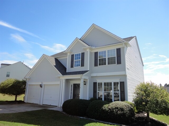 Primary Photo - 109 Eagleston Lane