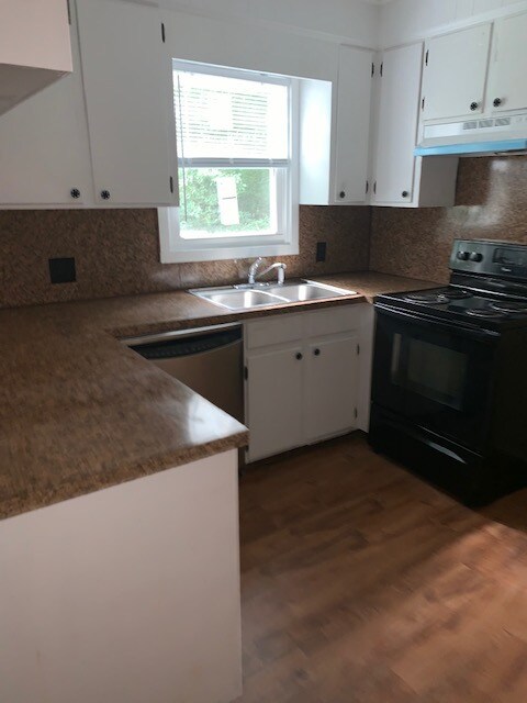 Foto principal - 436 Elledge Mill Rd