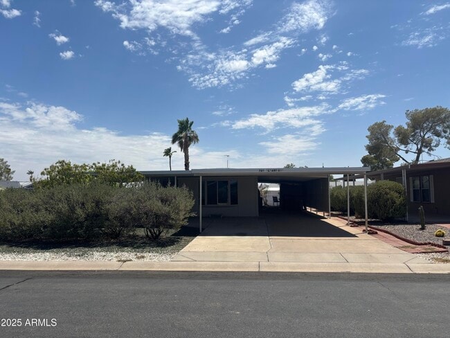 Building Photo - 709 Mohave Way