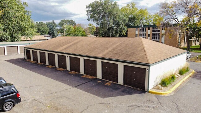 Building Photo - 6810 63rd Ave N