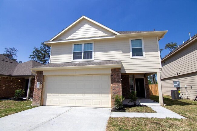 Building Photo - 22339 Porter Mountain Trl