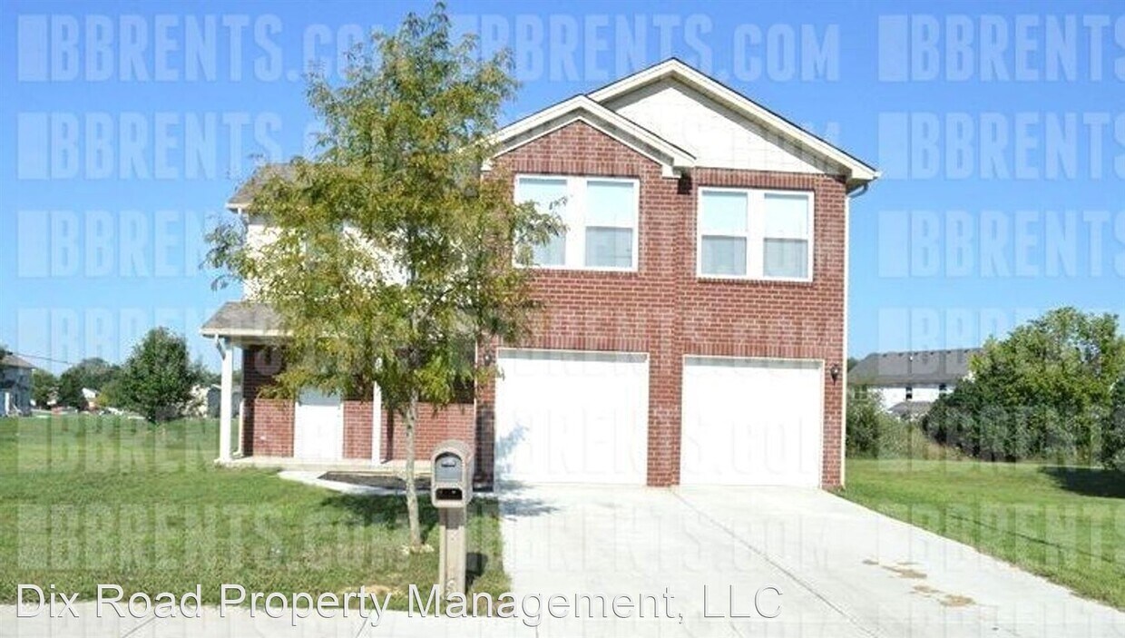 Primary Photo - 4 br, 2.5 bath House - 103 Kaitlin Way,