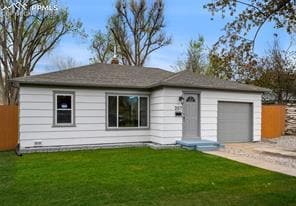 Primary Photo - 207 N Logan Ave