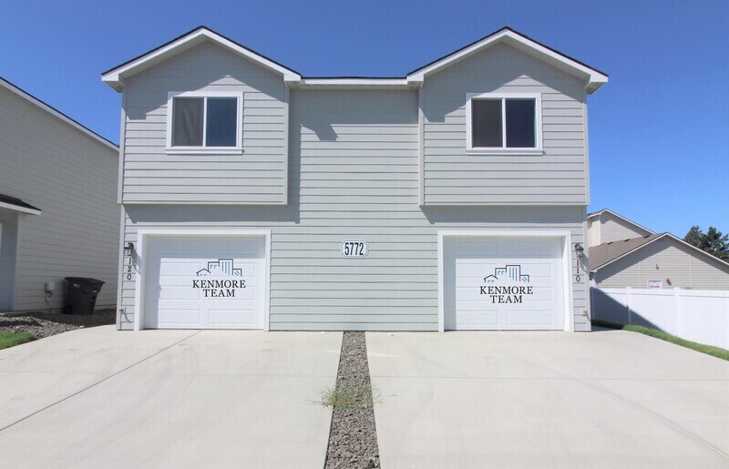 5772 W Albany Pl, Kennewick, WA 99336 Townhome Rentals in Kennewick WA