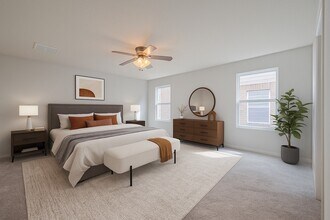 Building Photo - 20646 Ricewood Village Trail