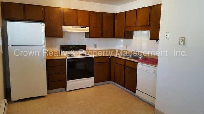 Foto del edificio - 301 Western Hills Blvd