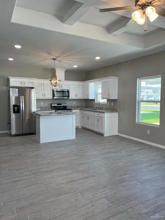 Foto del edificio - 2108 Redbud Ln