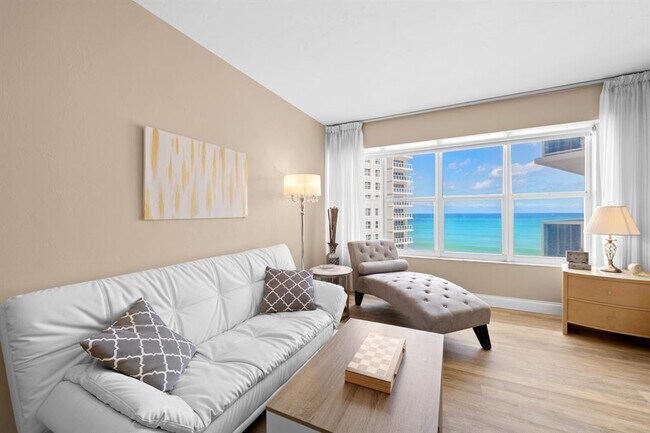 Foto del edificio - 3700 Galt Ocean Dr