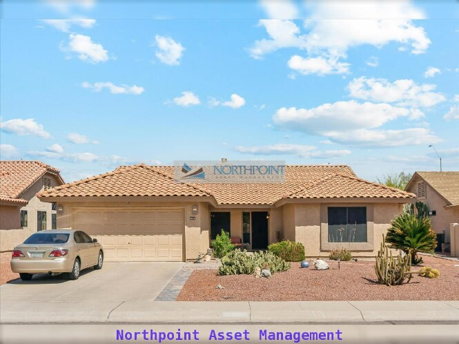 Primary Photo - Beautiful 55+ Home at Quail Ridge