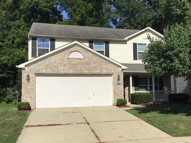 Foto principal - 5622 Decatur Ridge Drive