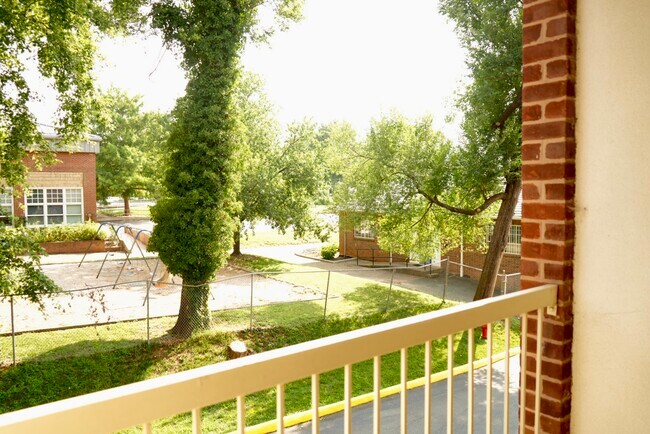 Foto del edificio - Venable Court Apartments