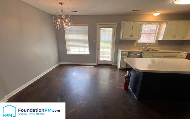 Foto del edificio - 7063 S Beringer Dr