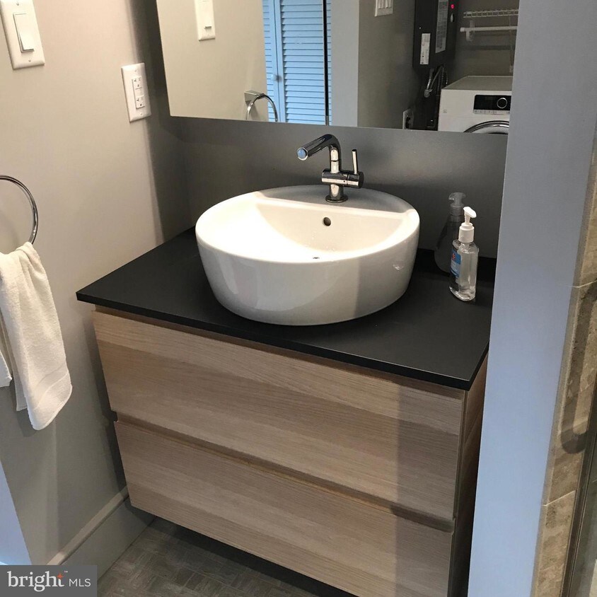 213 Ramsey Alley, Alexandria, VA 22314 House Rental in Alexandria, VA