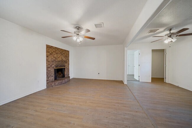 Foto del edificio - 1411 Sycamore St