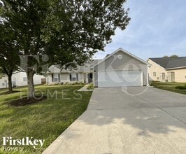 Building Photo - 837 Pecan Ridge Cir