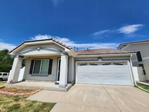 Building Photo - 20459 March Dr