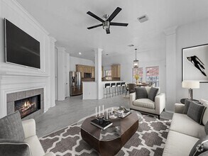 Building Photo - 5805 Windy Knoll Ln